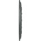 Ekena Millwork Darnay Ceiling Medallion (Fits Canopies up to 7 1/4"), 29 1/4"OD x 2"P, Athenian Green Crackle CM29DAAGC - alternate 3
